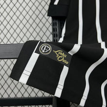 Maillot Rétro Édition Spéciale Corinthians 2012