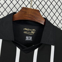 Maillot Rétro Édition Spéciale Corinthians 2012