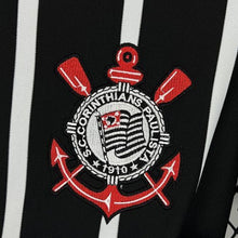 Maillot Rétro Édition Spéciale Corinthians 2012