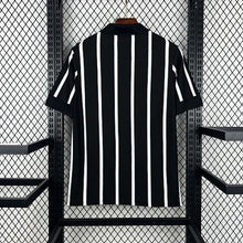 Maillot Rétro Édition Spéciale Corinthians 2012