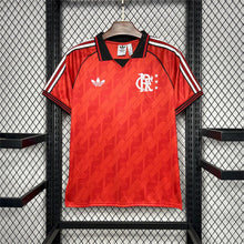 Maillot Rétro Flamengo 2024/25 Lifestyler