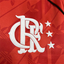 Maillot Rétro Flamengo 2024/25 Lifestyler