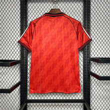 Maillot Rétro Flamengo 2024/25 Lifestyler