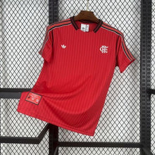 Maillot Rétro Flamengo 2025/26 Adidas Originals SL