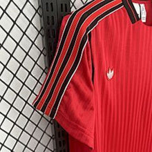 Maillot Rétro Flamengo 2025/26 Adidas Originals SL