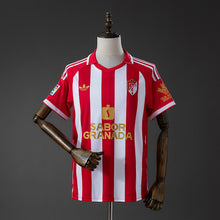 Maillot Rétro Granada 25/26 Style