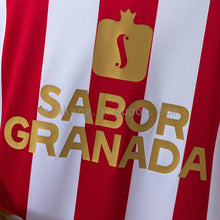 Maillot Rétro Granada 25/26 Style