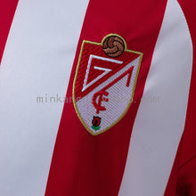 Maillot Rétro Granada 25/26 Style