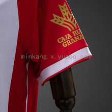 Maillot Rétro Granada 25/26 Style