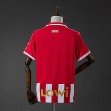 Maillot Rétro Granada 25/26 Style