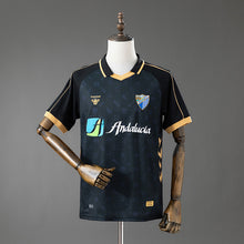 Maillot Rétro Malaga 25/26 Style