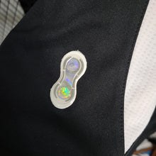 Maillot Rétro Manches Longues 06 07 Real Madrid Two Guest