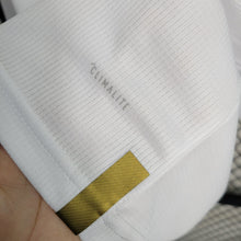 Maillot Rétro Manches Longues 19 20 Real Madrid Main
