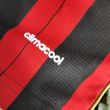 Maillot Rétro Manches Longues 2013 14 AC Milan Retro