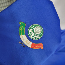 Maillot Rétro Manches Longues 2019 Palmeiras