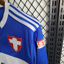 Maillot Rétro Manches Longues 2019 Palmeiras