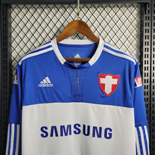 Maillot Rétro Manches Longues 2019 Palmeiras