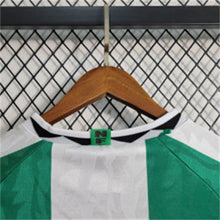 Maillot Rétro Nigéria 1996 Hom