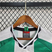 Maillot Rétro Nigéria 1996 Hom
