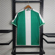 Maillot Rétro Nigéria 1996 Hom
