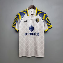 Maillot Rétro Palma 95/97 Blanc