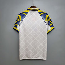 Maillot Rétro Palma 95/97 Blanc