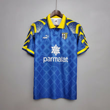 Maillot Rétro Palma 95/97 Bleu