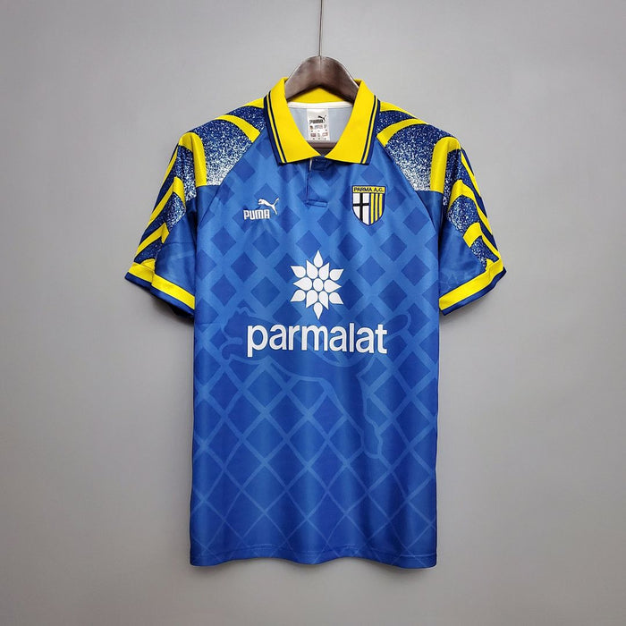 Maillot Rétro Palma 95/97 Bleu