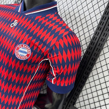 Maillot Rétro Player 25/26 Bayern