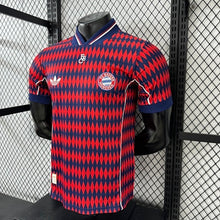 Maillot Rétro Player 25/26 Bayern