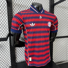 Maillot Rétro Player 25/26 Bayern