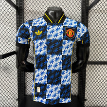 Maillot Rétro Player 25/26 Lanman