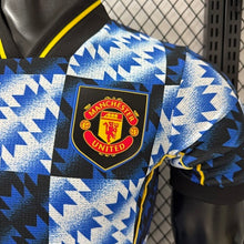 Maillot Rétro Player 25/26 Lanman
