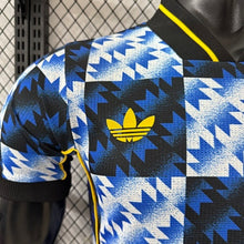 Maillot Rétro Player 25/26 Lanman