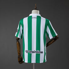 Maillot Rétro Real Betis 25/26 Style