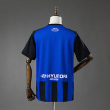 Maillot Rétro Real Oviedo 25/26 Style