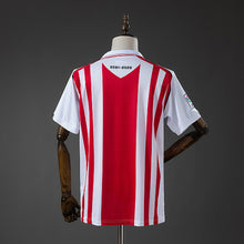 Maillot Rétro UD Almeria 25/26 Style