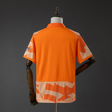Maillot Rétro Valencia 25/26 Style