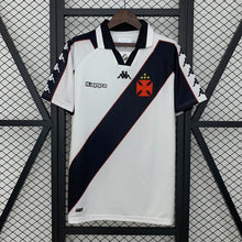 Maillot Rétro Vasco da Gama 1997 Blanc