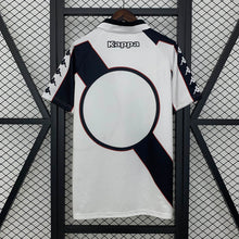 Maillot Rétro Vasco da Gama 1997 Blanc