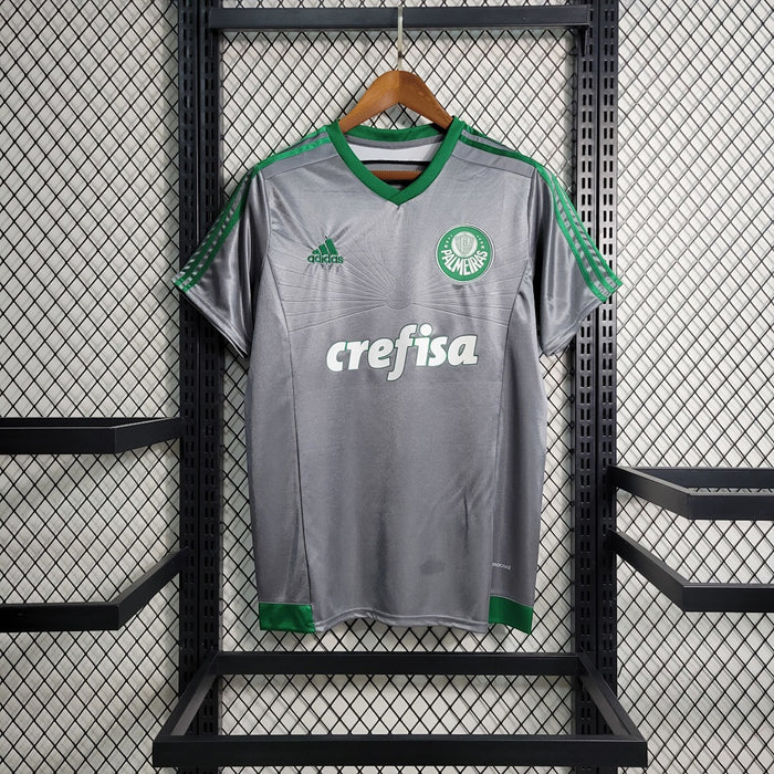 Maillot Rétro version 2015 Palmeiras