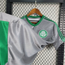 Maillot Rétro version 2015 Palmeiras
