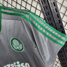 Maillot Rétro version 2015 Palmeiras