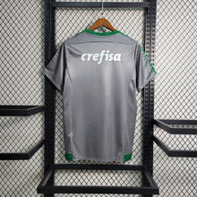 Maillot Rétro version 2015 Palmeiras