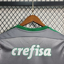 Maillot Rétro version 2015 Palmeiras