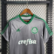 Maillot Rétro version 2015 Palmeiras