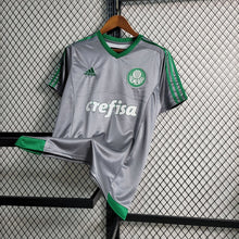 Maillot Rétro version 2015 Palmeiras