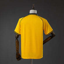 Maillot Rétro Villarreal 25/26 Style