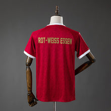 Maillot Rot Weiss Essen 100th Anniversaire Édition