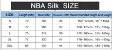 Maillot size